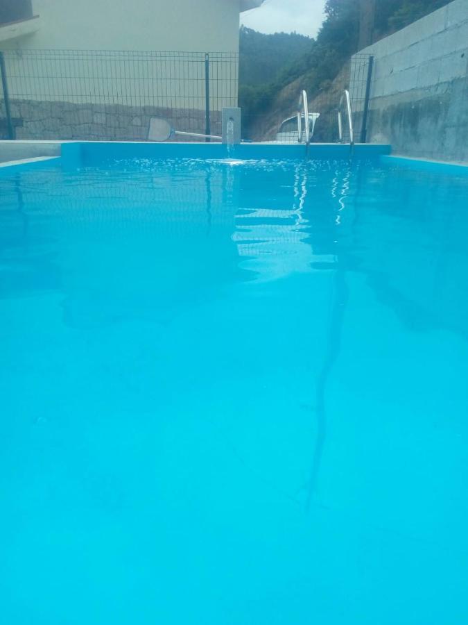 A Nossa Casa Geres Villa Luaran gambar