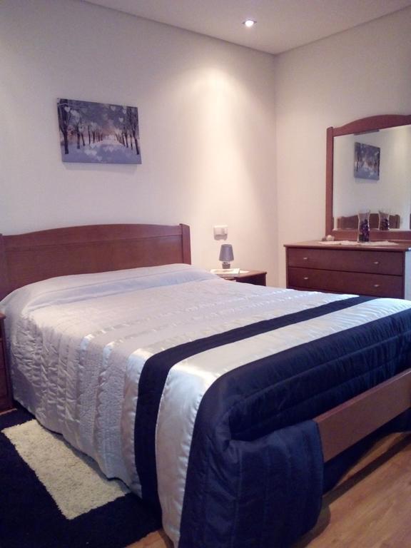 A Nossa Casa Geres Villa Luaran gambar