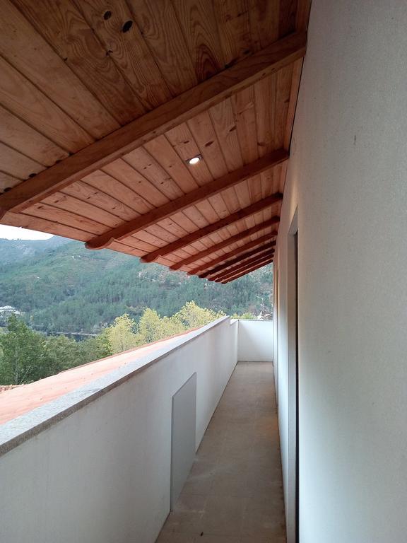 A Nossa Casa Geres Villa Luaran gambar
