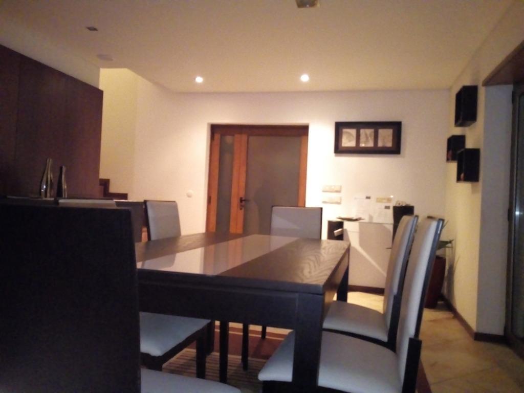 A Nossa Casa Geres Villa Luaran gambar