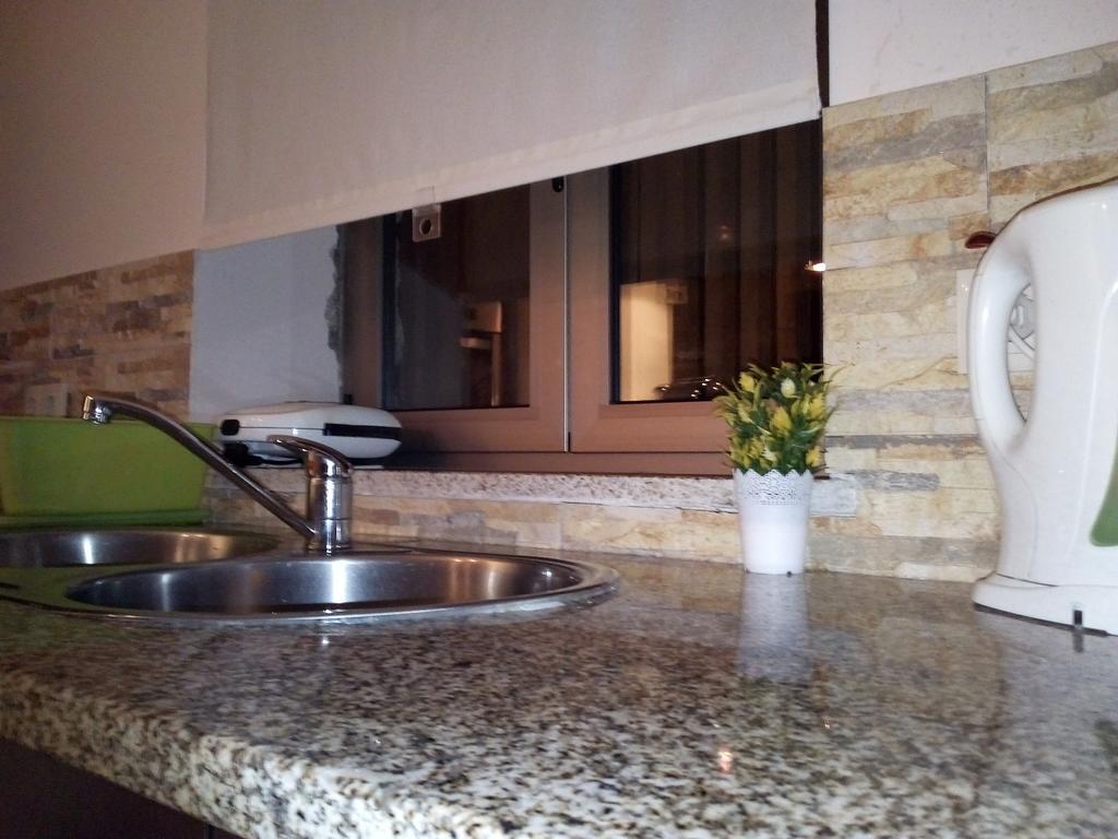 A Nossa Casa Geres Villa Luaran gambar