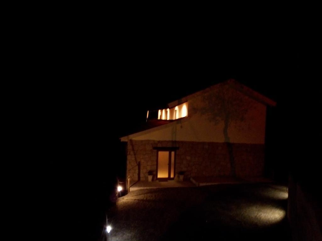 A Nossa Casa Geres Villa Luaran gambar