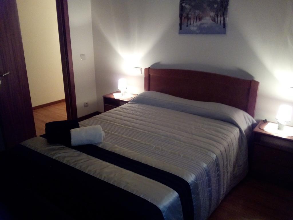A Nossa Casa Geres Villa Luaran gambar
