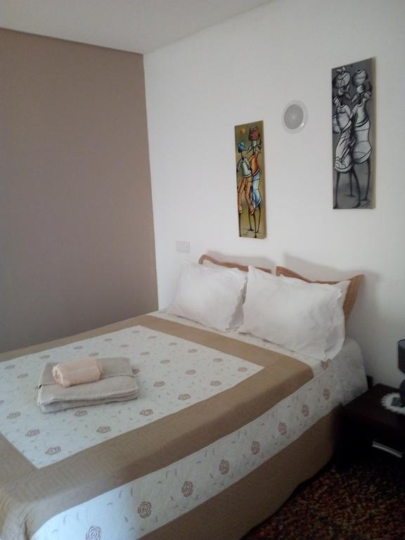 A Nossa Casa Geres Villa Luaran gambar