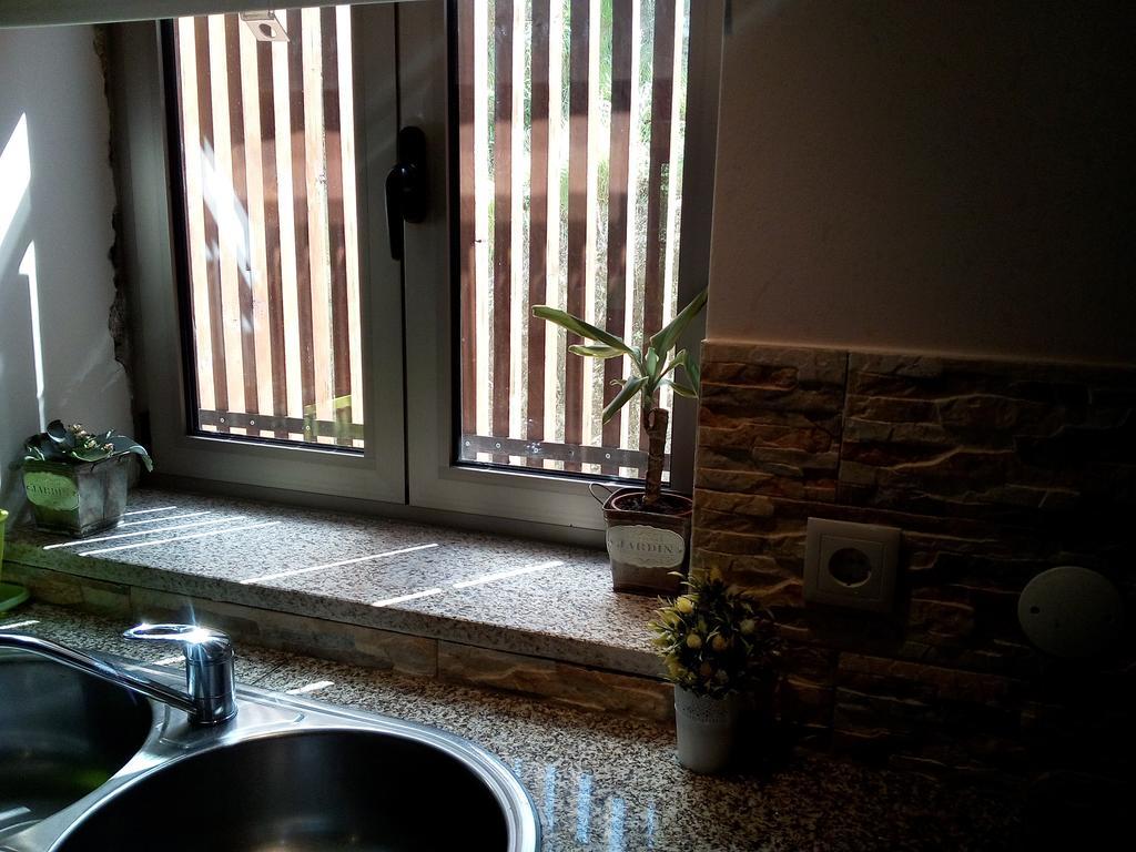 A Nossa Casa Geres Villa Luaran gambar