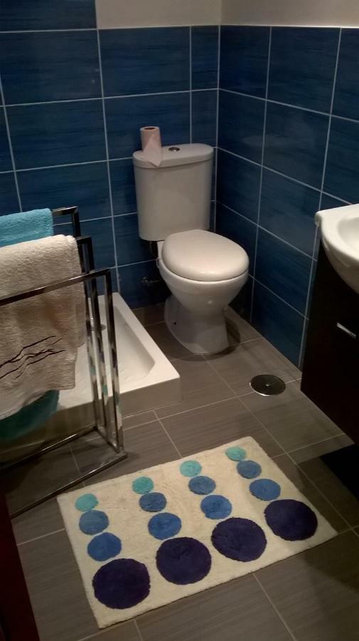 A Nossa Casa Geres Villa Luaran gambar