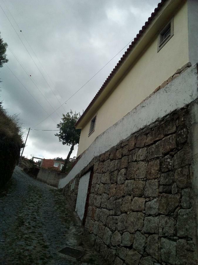 A Nossa Casa Geres Villa Luaran gambar