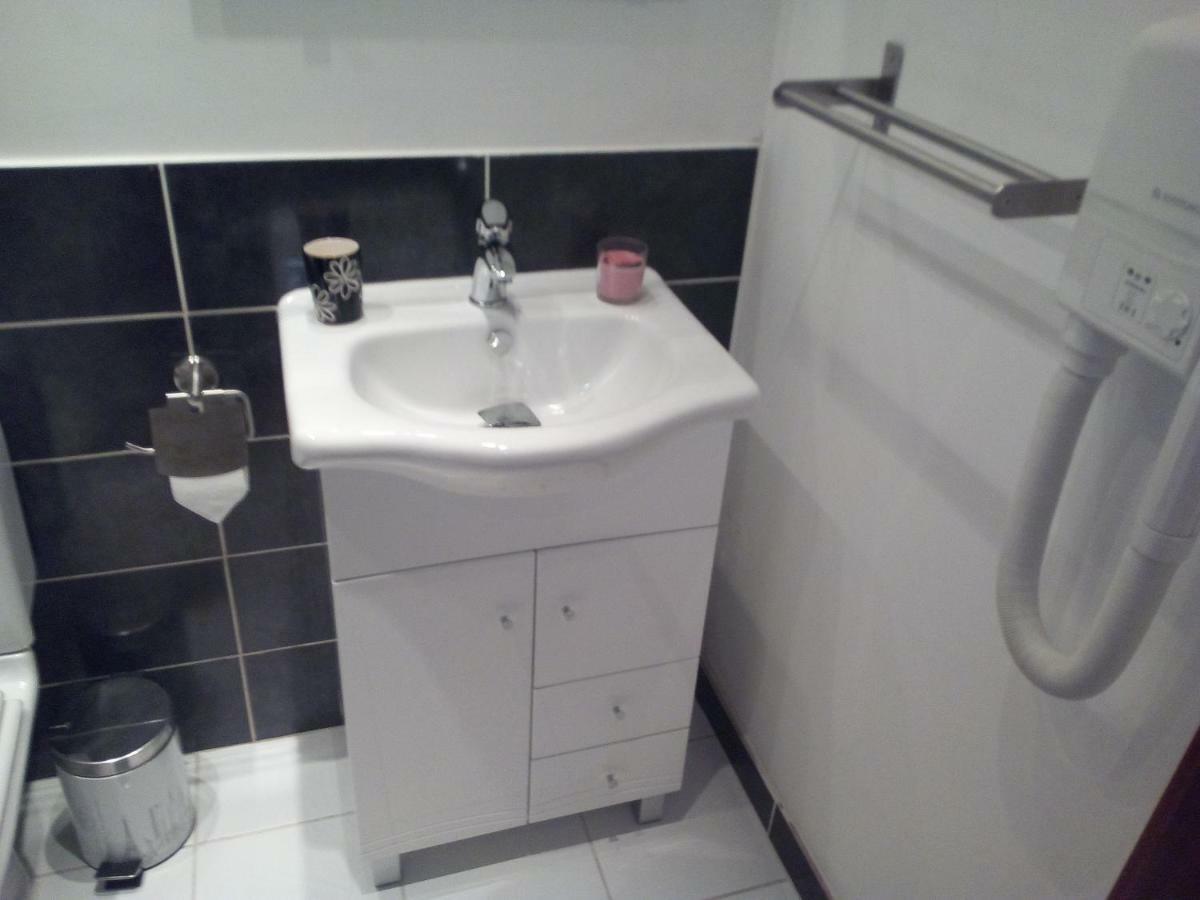 A Nossa Casa Geres Villa Luaran gambar