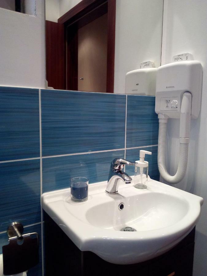 A Nossa Casa Geres Villa Luaran gambar
