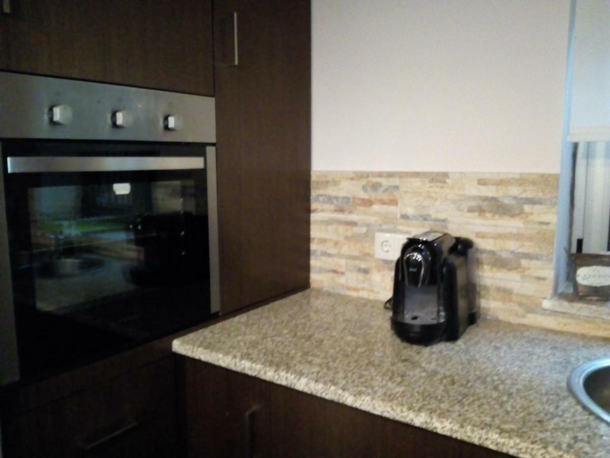 A Nossa Casa Geres Villa Luaran gambar