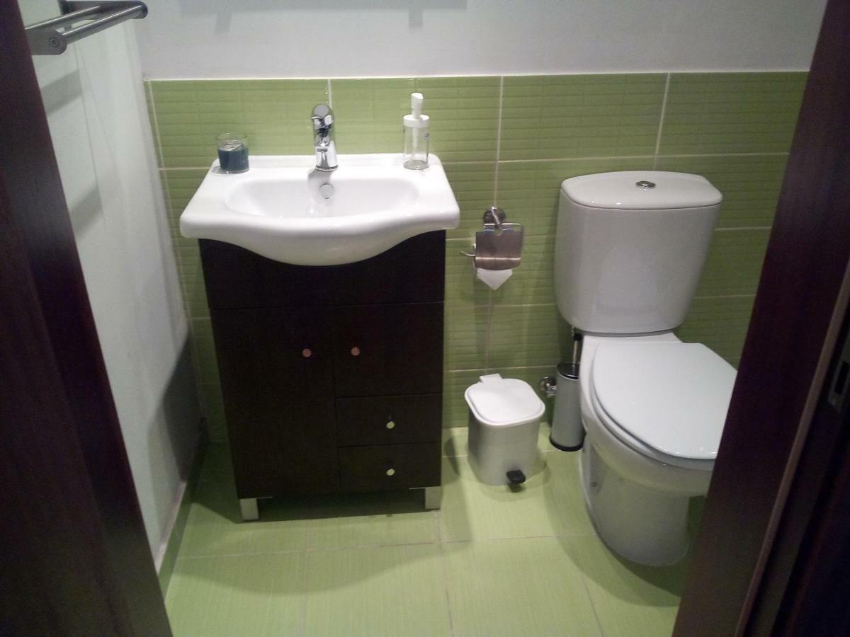A Nossa Casa Geres Villa Luaran gambar