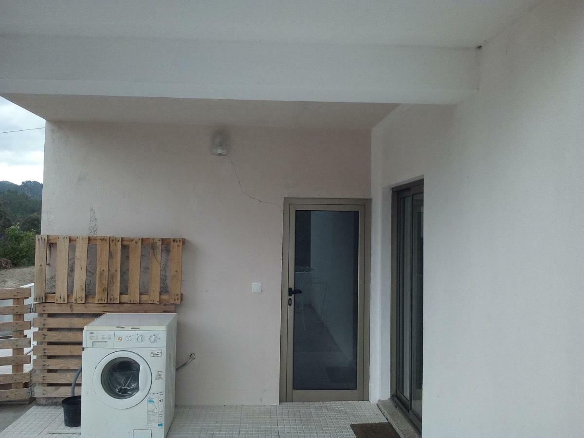 A Nossa Casa Geres Villa Luaran gambar