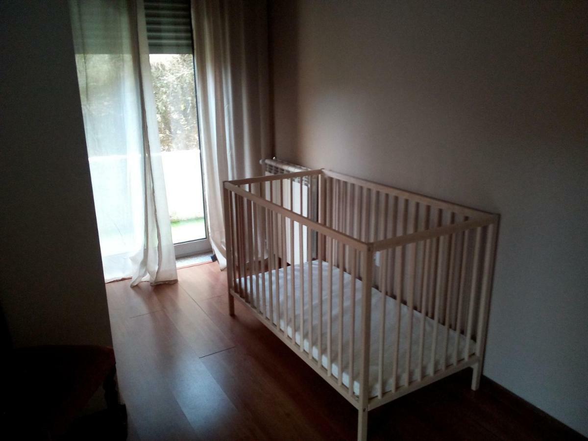 A Nossa Casa Geres Villa Luaran gambar