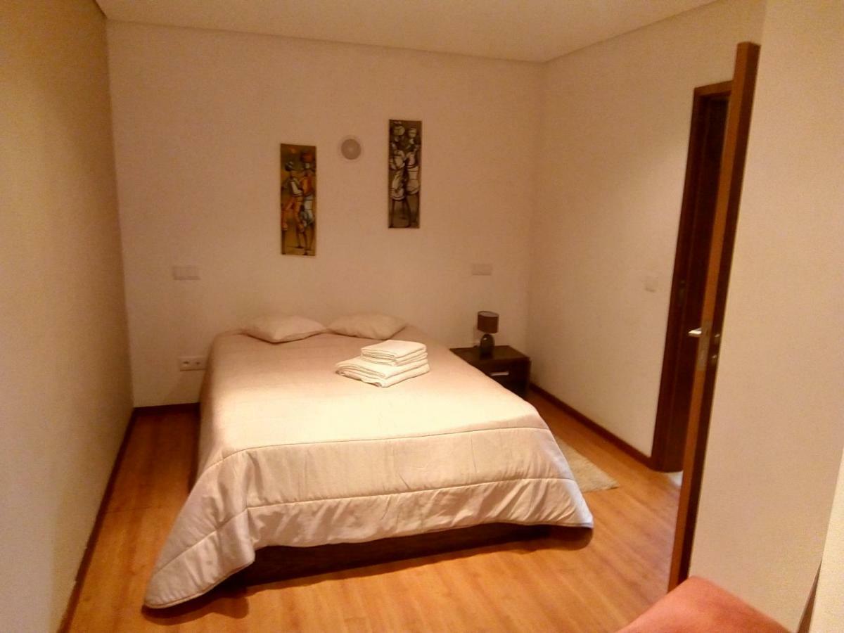 A Nossa Casa Geres Villa Luaran gambar