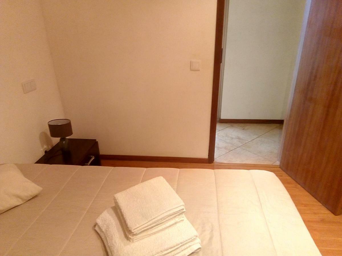 A Nossa Casa Geres Villa Luaran gambar