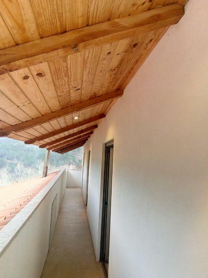 A Nossa Casa Geres Villa Luaran gambar