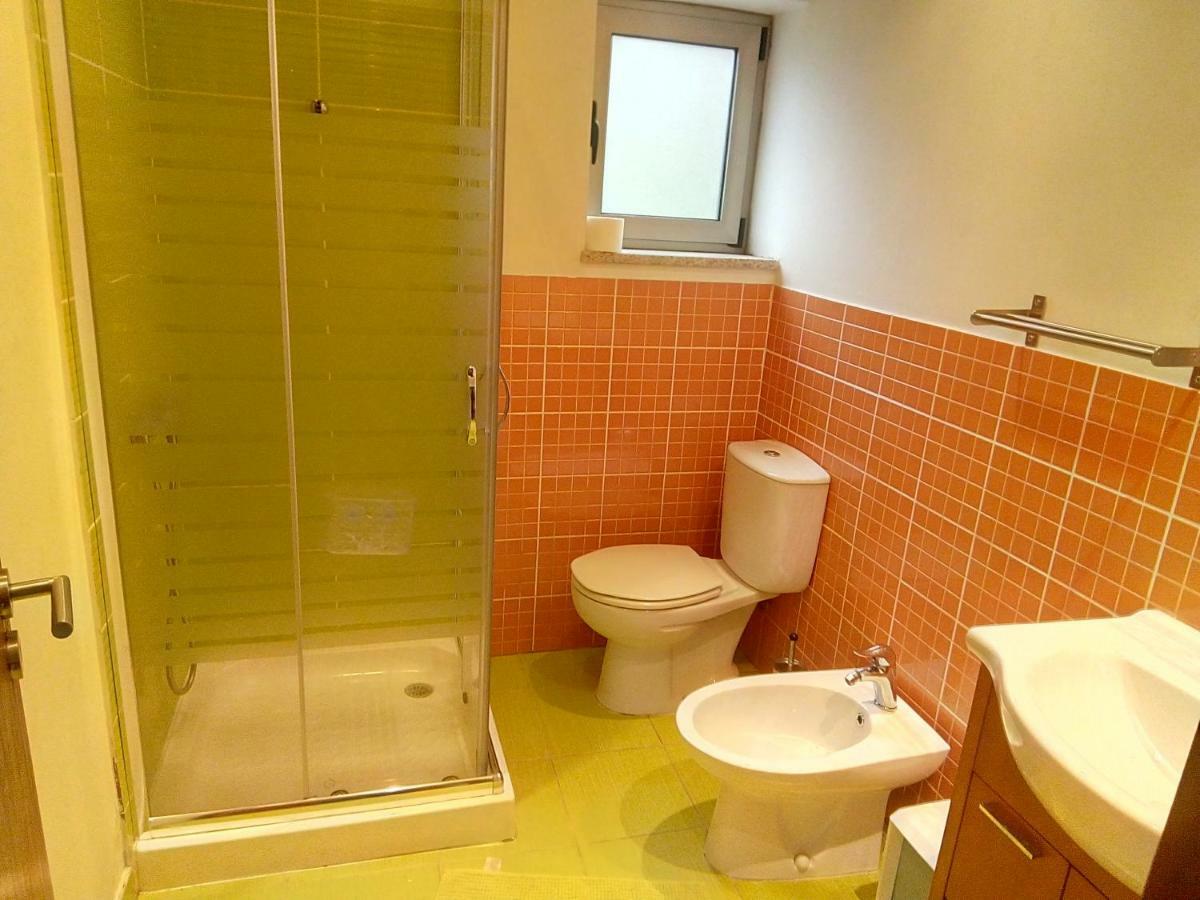 A Nossa Casa Geres Villa Luaran gambar