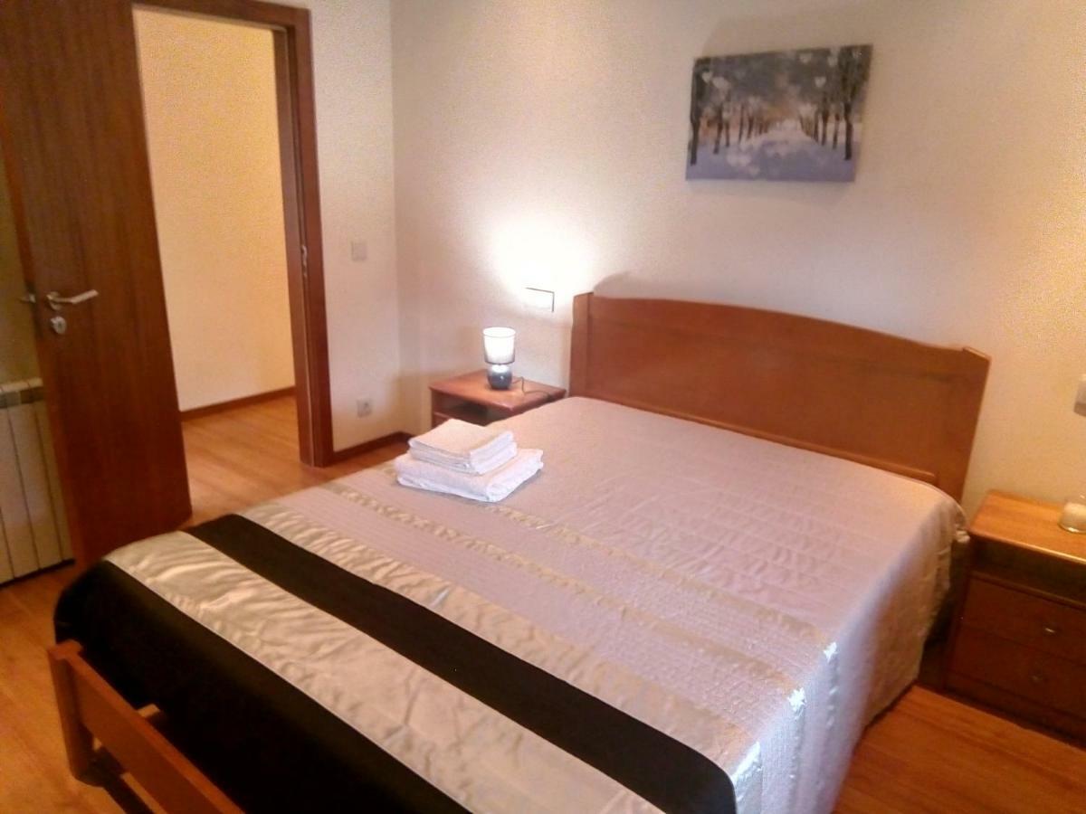 A Nossa Casa Geres Villa Luaran gambar