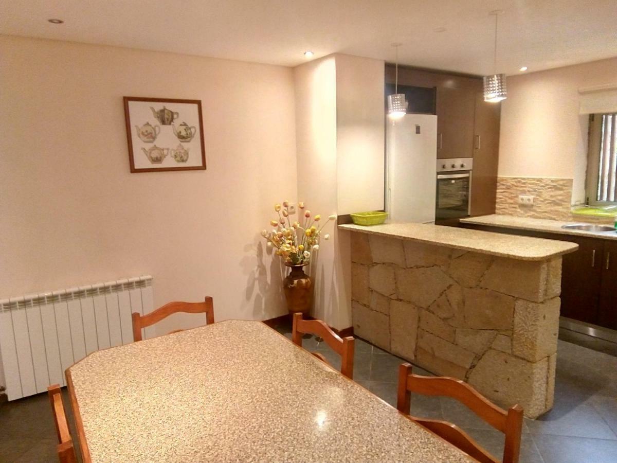 A Nossa Casa Geres Villa Luaran gambar