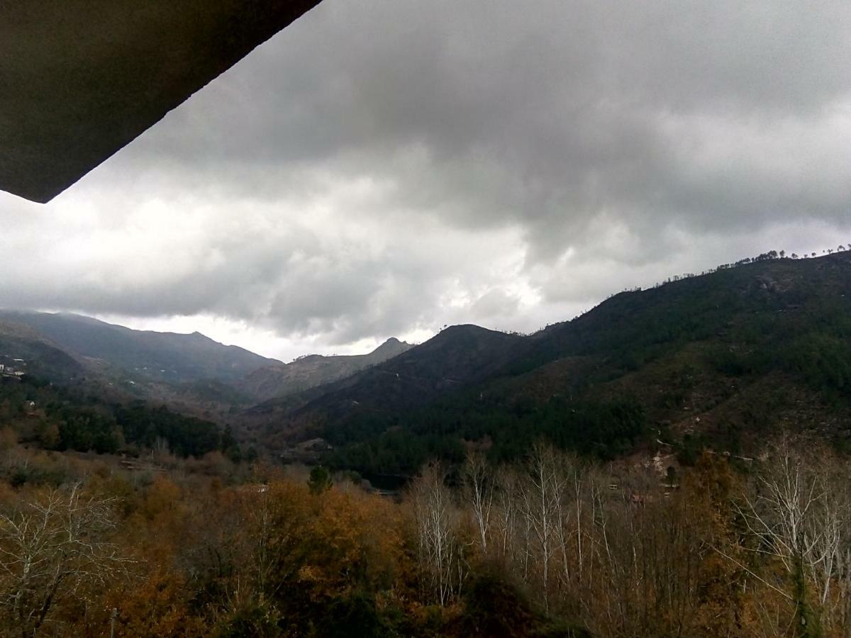 A Nossa Casa Geres Villa Luaran gambar