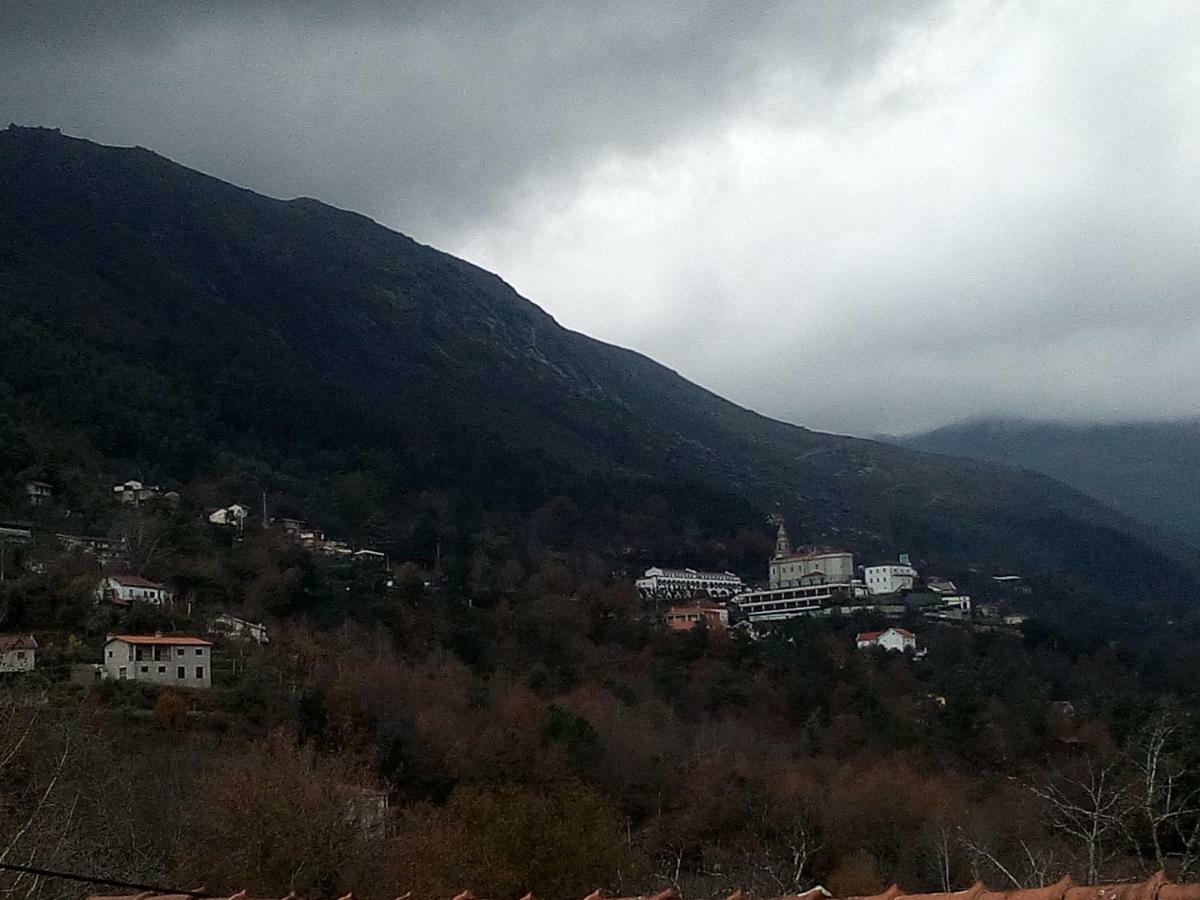 A Nossa Casa Geres Villa Luaran gambar