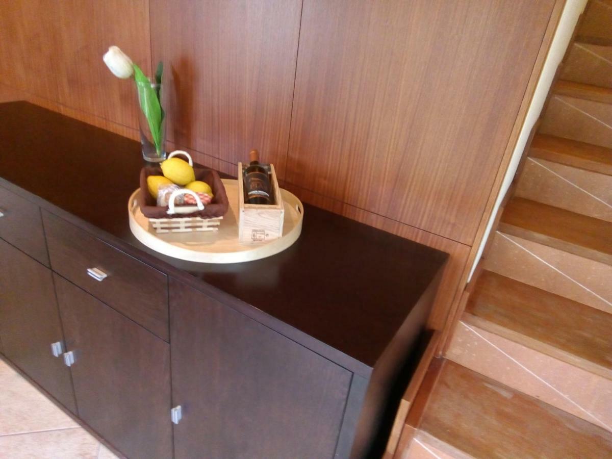 A Nossa Casa Geres Villa Luaran gambar