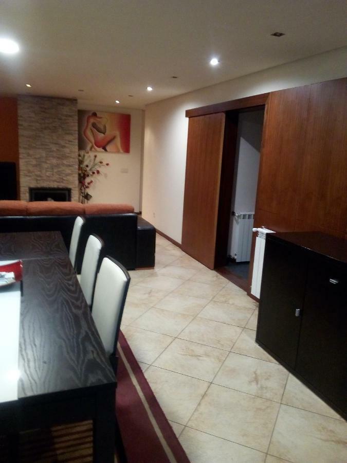 A Nossa Casa Geres Villa Luaran gambar